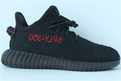 Buy Yeezy Boost 350 V2 Infant 'Bred' 